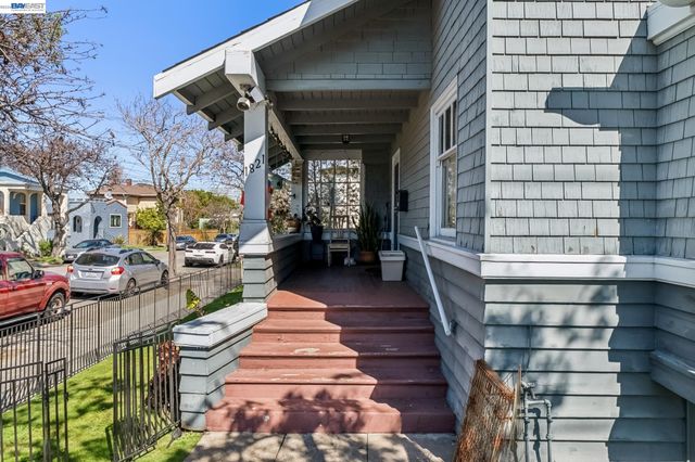 1604 Schiller St, Alameda, CA 94501