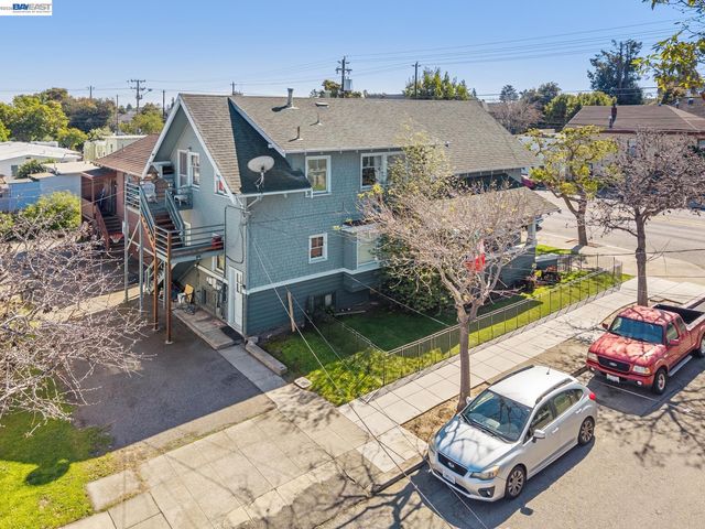 1604 Schiller St, Alameda, CA 94501