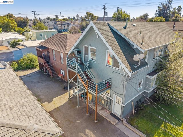 1604 Schiller St, Alameda, CA 94501