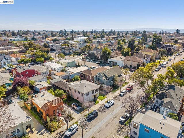 1604 Schiller St, Alameda, CA 94501