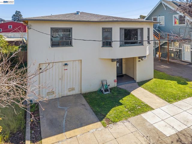 1604 Schiller St, Alameda, CA 94501