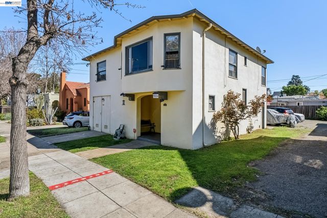 1604 Schiller St, Alameda, CA 94501