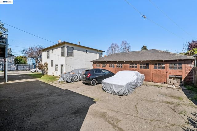 1604 Schiller St, Alameda, CA 94501