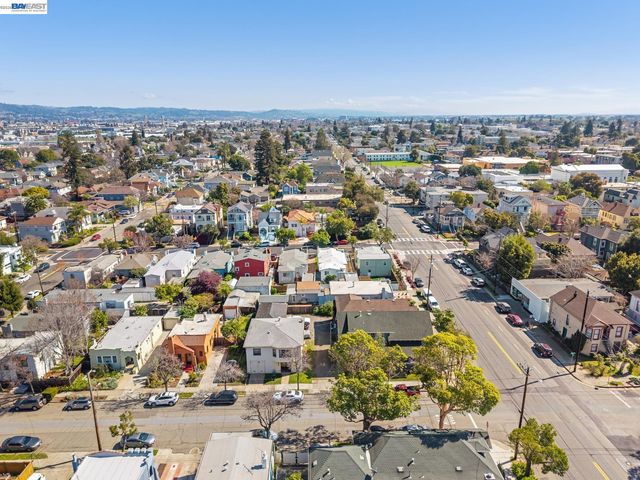 1604 Schiller St, Alameda, CA 94501