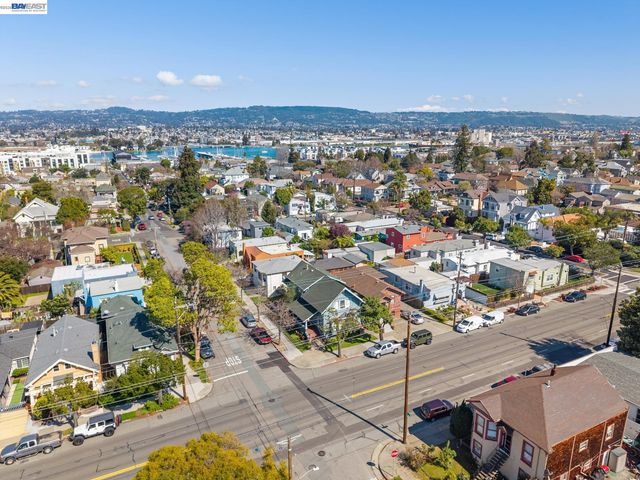 1604 Schiller St, Alameda, CA 94501