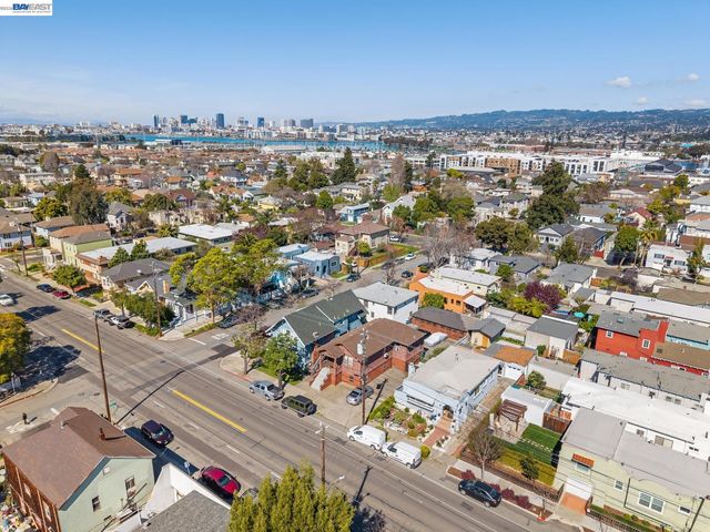 1604 Schiller St, Alameda, CA 94501