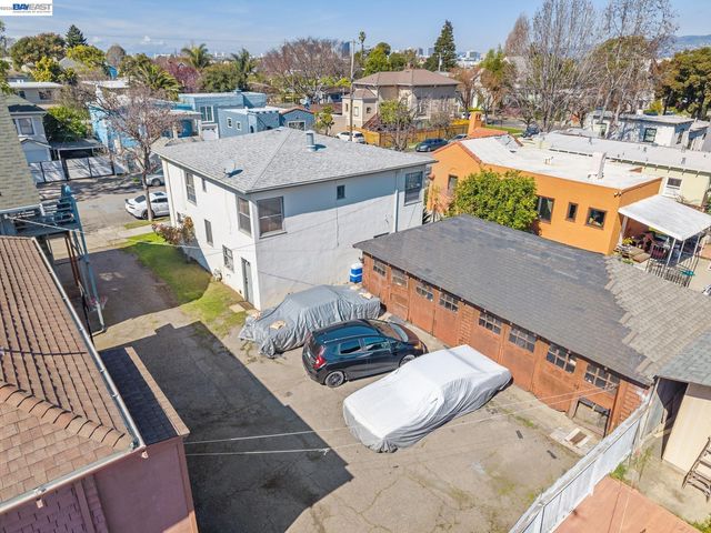 1604 Schiller St, Alameda, CA 94501