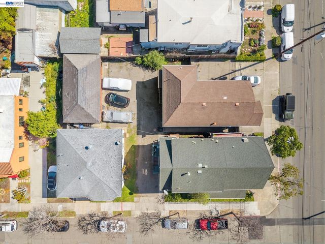 1604 Schiller St, Alameda, CA 94501