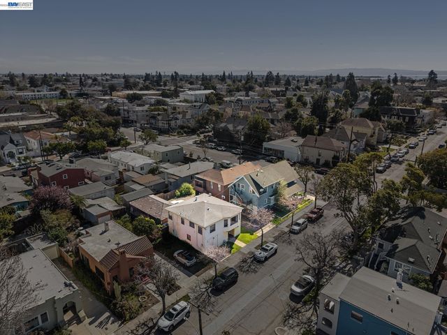 1604 Schiller St, Alameda, CA 94501