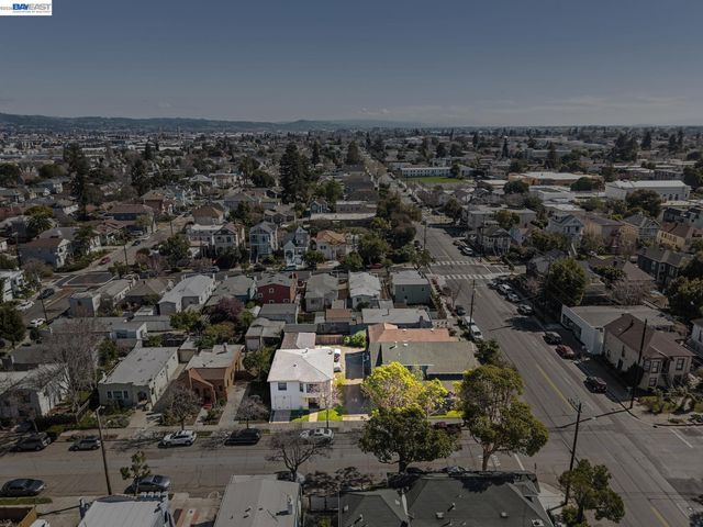 1604 Schiller St, Alameda, CA 94501