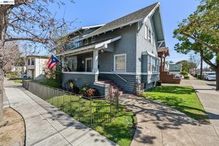 1604 Schiller St, Alameda, CA 94501