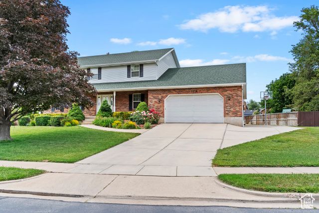 1356 W FAIRWAY CIR, Farmington, UT 84025