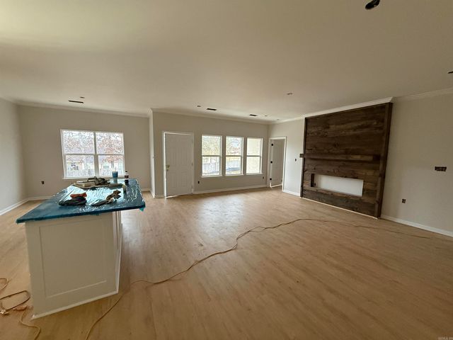 505 Madeleine Circle, Austin, AR 72007