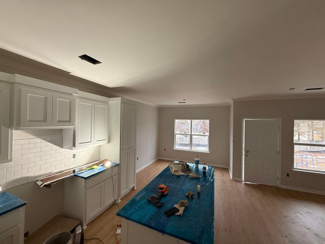 505 Madeleine Circle, Austin, AR 72007