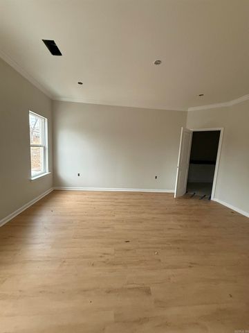 505 Madeleine Circle, Austin, AR 72007