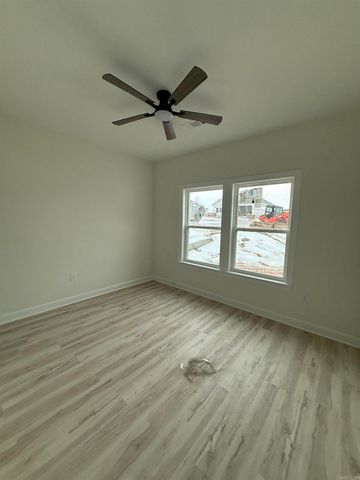 505 Madeleine Circle, Austin, AR 72007