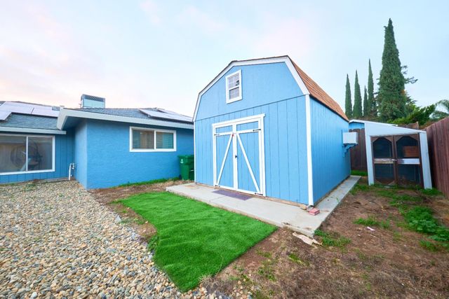 2848 Wathen St, Atwater, CA 95301