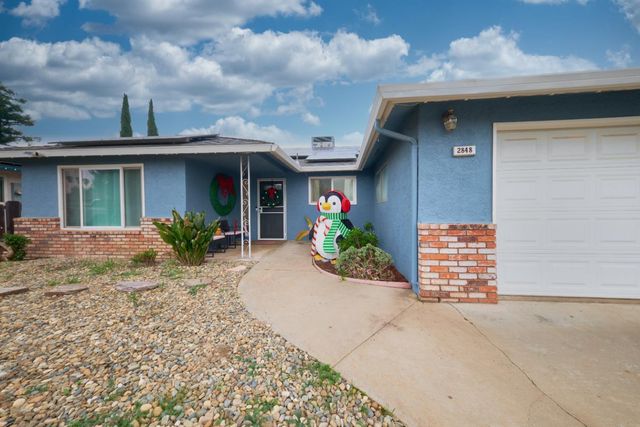 2848 Wathen St, Atwater, CA 95301