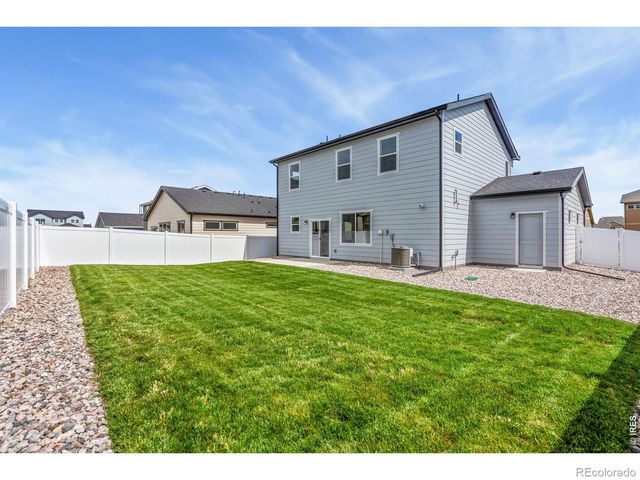 513 85th Avenue, Greeley, CO 80634