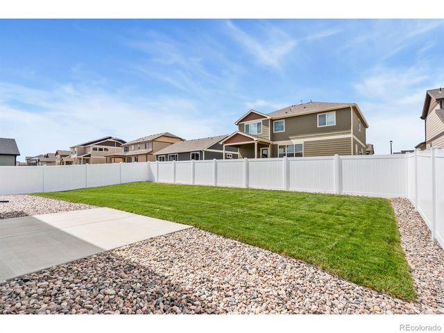 513 85th Avenue, Greeley, CO 80634