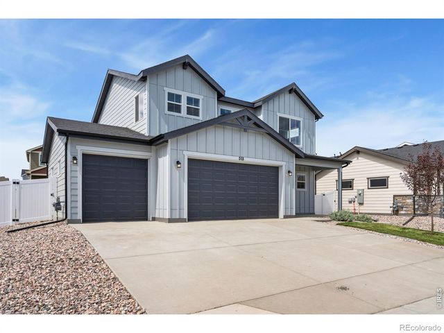 513 85th Avenue, Greeley, CO 80634