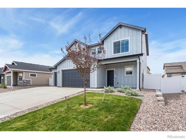 513 85th Avenue, Greeley, CO 80634