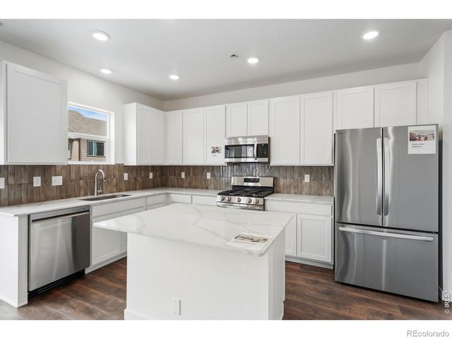 513 85th Avenue, Greeley, CO 80634