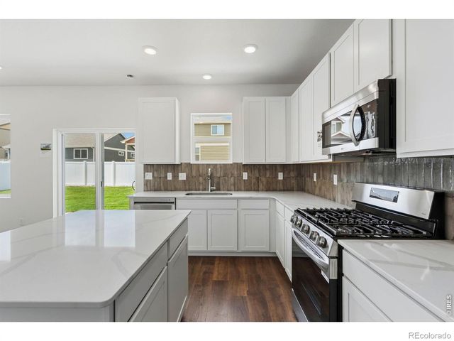 513 85th Avenue, Greeley, CO 80634