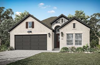 160 Sorrento Way, Justin, TX 76247
