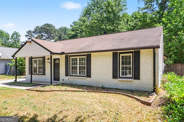 627 Towngate Boulevard, Jonesboro, GA 30238
