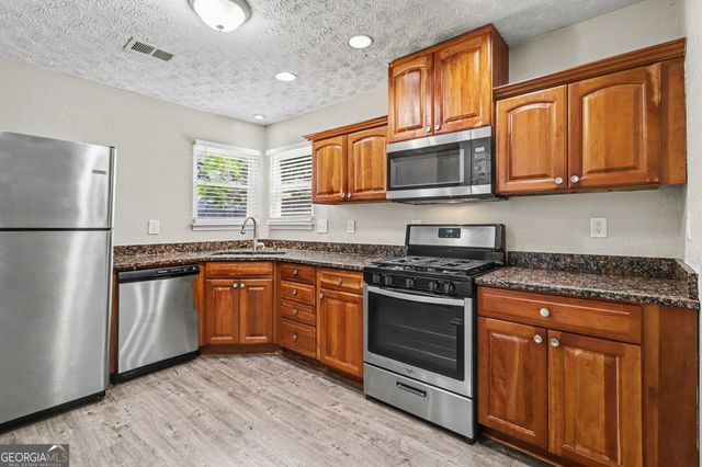 627 Towngate Boulevard, Jonesboro, GA 30238