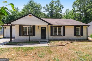627 Towngate Boulevard, Jonesboro, GA 30238