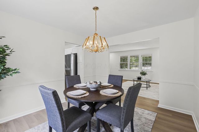 2545 Clark Drive, Grove City, OH 43123
