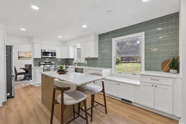 2545 Clark Drive, Grove City, OH 43123