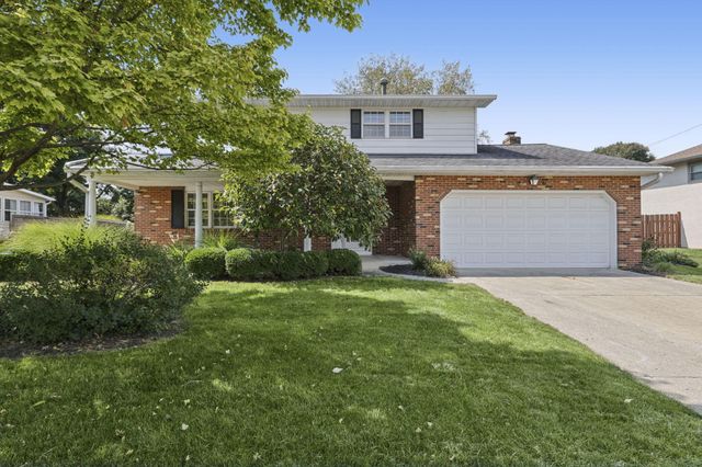 2545 Clark Drive, Grove City, OH 43123
