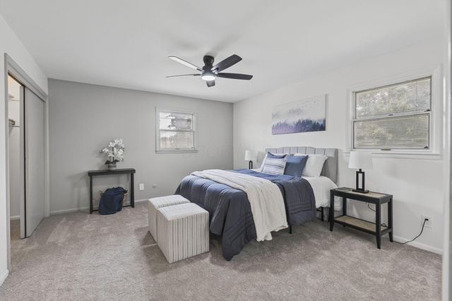 2545 Clark Drive, Grove City, OH 43123