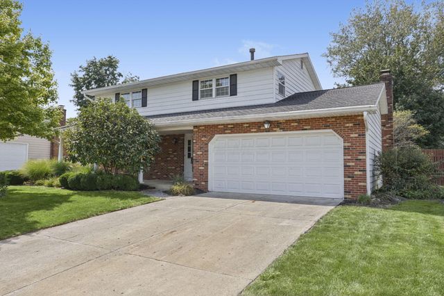 2545 Clark Drive, Grove City, OH 43123