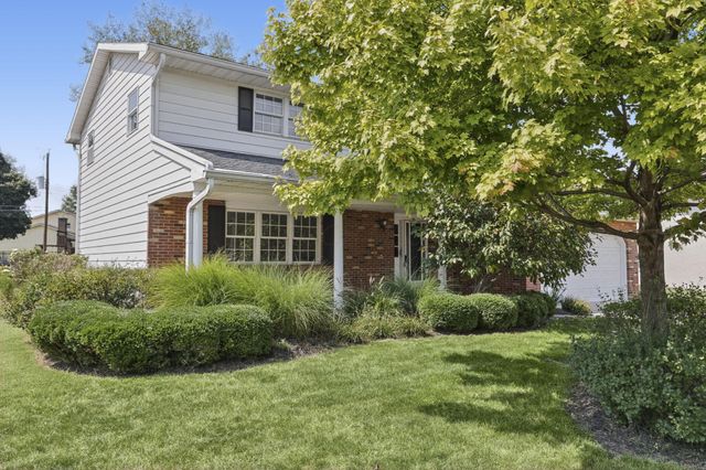 2545 Clark Drive, Grove City, OH 43123