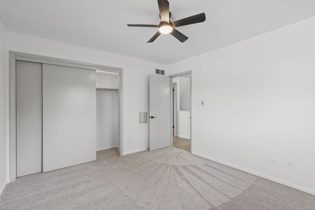 2545 Clark Drive, Grove City, OH 43123