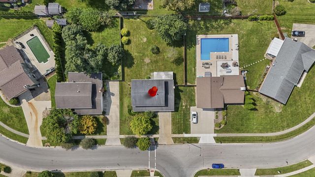 2545 Clark Drive, Grove City, OH 43123