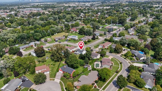 2545 Clark Drive, Grove City, OH 43123
