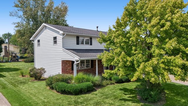 2545 Clark Drive, Grove City, OH 43123