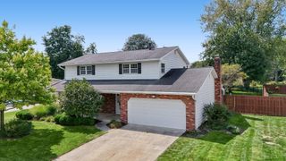 2545 Clark Drive, Grove City, OH 43123