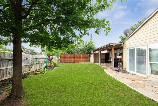 2604 Driskill Drive, Euless, TX 76039