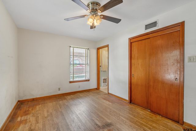 2019 WoodHaven Drive, Tyler, TX 75701