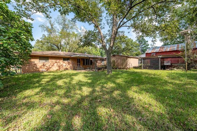 2019 WoodHaven Drive, Tyler, TX 75701