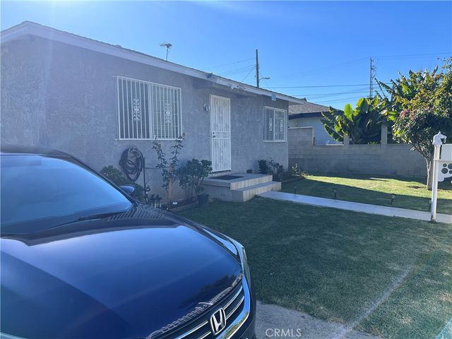 1222 E 103rd Street, Los Angeles, CA 90002