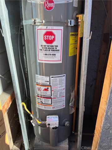 1222 E 103rd Street, Los Angeles, CA 90002