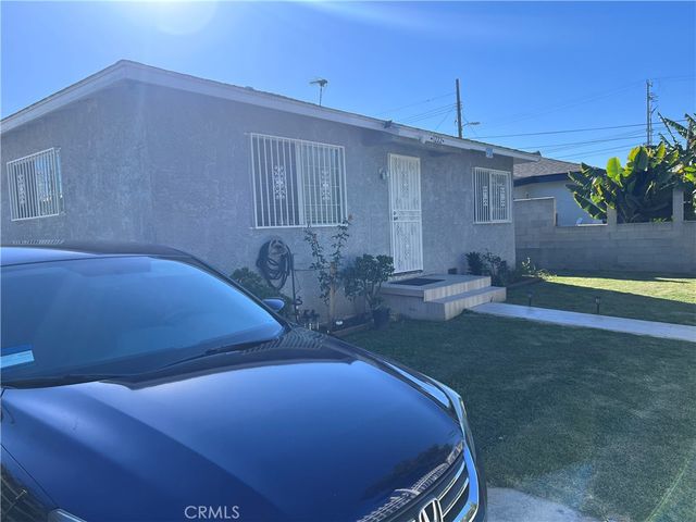 1222 E 103rd Street, Los Angeles, CA 90002