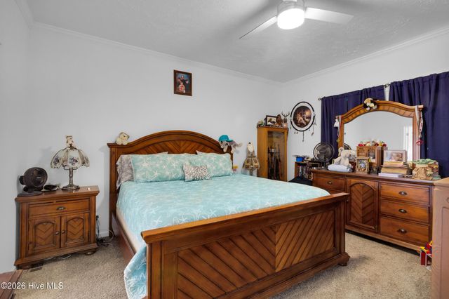 105 Gosling Lane, Beaufort, NC 28516